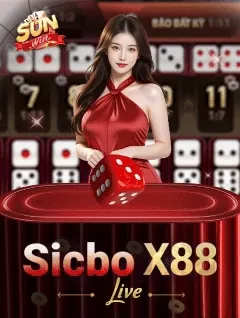 BOM88 Sicbo