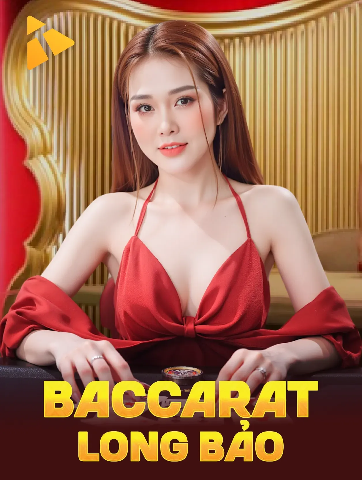 BOM88 Baccarat Long Bảo