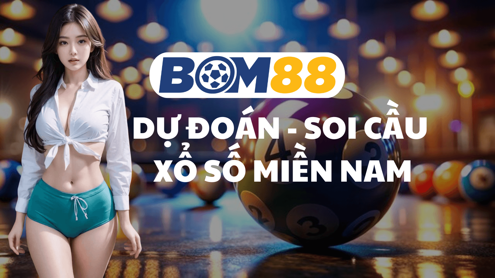 BOM88 Dự đoán xổ số miền Nam hôm nay ngày 23/2/2025 [Tỷ Lệ Trúng Cao]