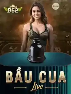 BOM88 Bầu Cua Livestream B52