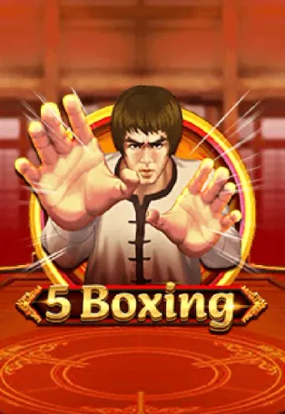 BOM88 5 Boxing