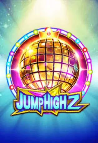 BOM88 Jump High 2