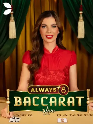 BOM88 Speed Baccarat A
