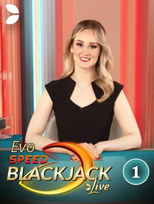 BOM88 Evo Speed Blackjack 1