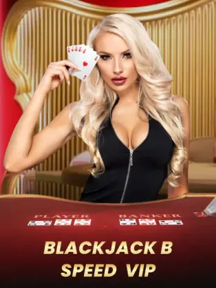 BOM88 Speed VIP Blackjack B