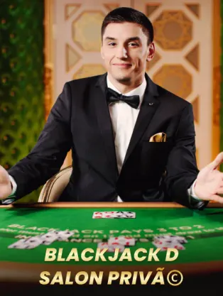 BOM88 Speed VIP Blackjack D