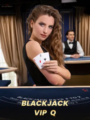 BOM88 Blackjack VIP Q