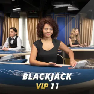 BOM88 Blackjack VIP 11