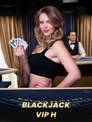 BOM88 Blackjack VIP H