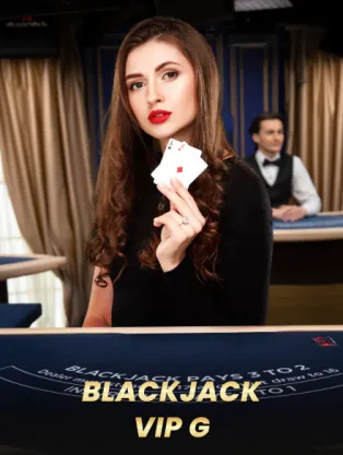 BOM88 Blackjack VIP G