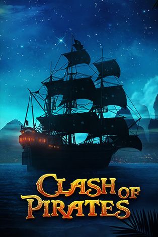 BOM88 Clash of Pirates