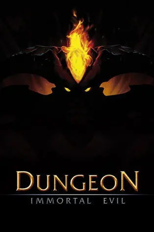 BOM88 Dungeon Immortal Evil