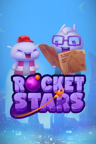BOM88 Rocket Stars