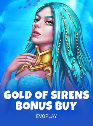 BOM88 Gold of Sirens Bonus Buy