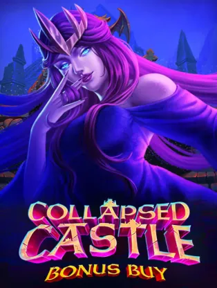 BOM88 Collapsed Castle Bonus Buy