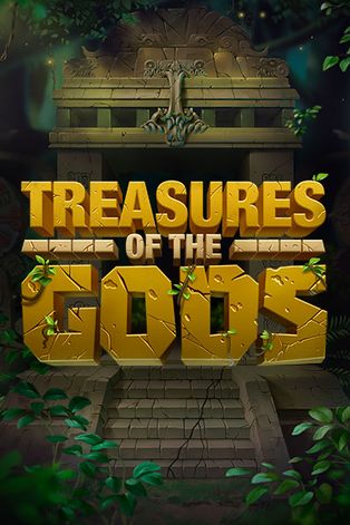 BOM88 Treasure of the Gods