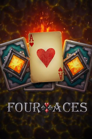 BOM88 Four Aces