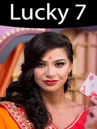 BOM88 Lucky 7