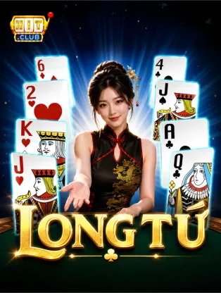 BOM88 Long Tứ