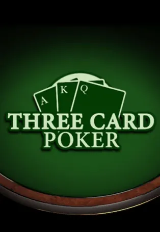 BOM88 Three Card Poker
