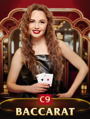 BOM88 C9 Baccarat