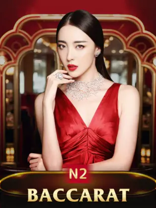 BOM88 N2 Speed Baccarat