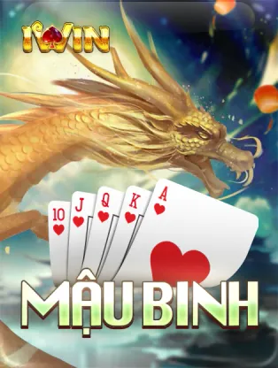 BOM88 Mậu Binh iWin