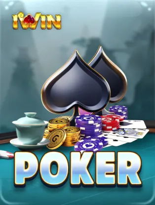 BOM88 Poker iWin