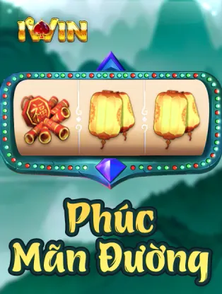 BOM88 Phúc Mãn Đường