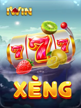 BOM88 Xèng Hoa Quả
