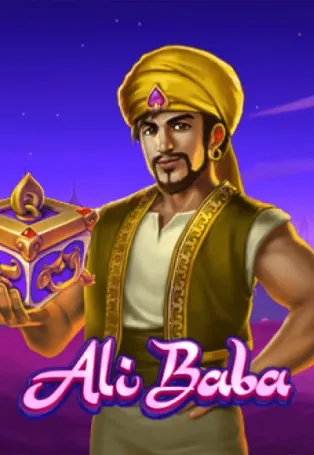 BOM88 Ali Baba