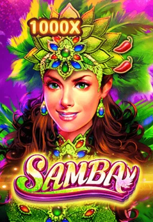 BOM88 Samba