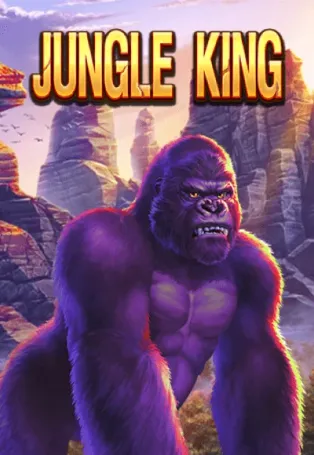 BOM88 Jungle King