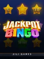 BOM88 Jackpot Bingo