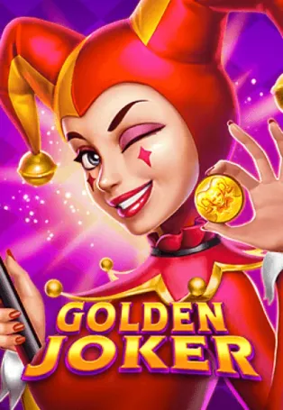 BOM88 Golden Joker
