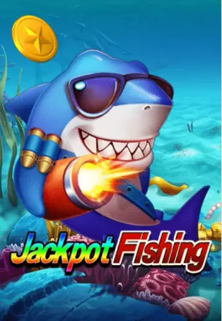 BOM88 Jackpot Fishing
