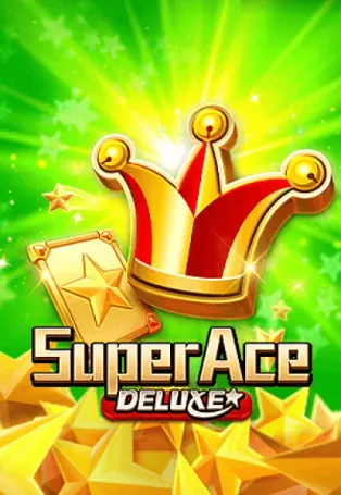 BOM88 Super Ace Deluxe