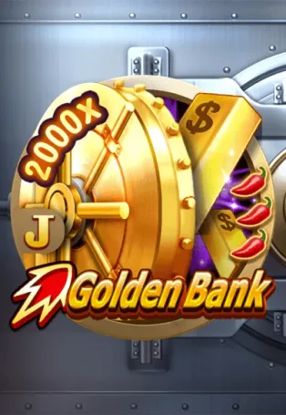 BOM88 Golden Bank