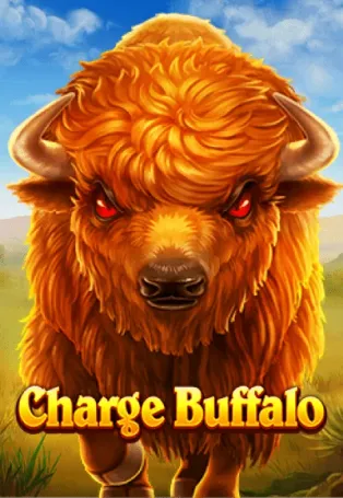 BOM88 Charge Buffalo