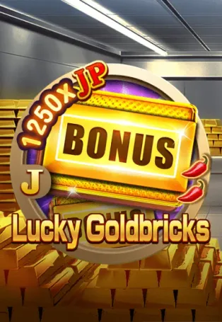 BOM88 Lucky Goldbricks