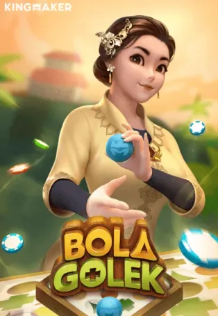 BOM88 Bola Golek