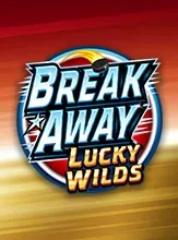 BOM88 Break Away Lucky Wilds