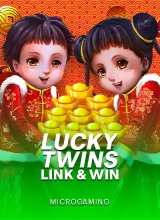 BOM88 Lucky Twins Link & Win