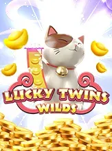 BOM88 Lucky Twins Wilds