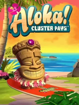 BOM88 Aloha! Cluster Pays