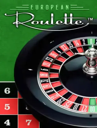 BOM88 European Roulette
