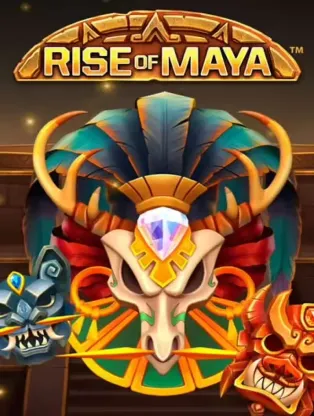 BOM88 Rise of Maya