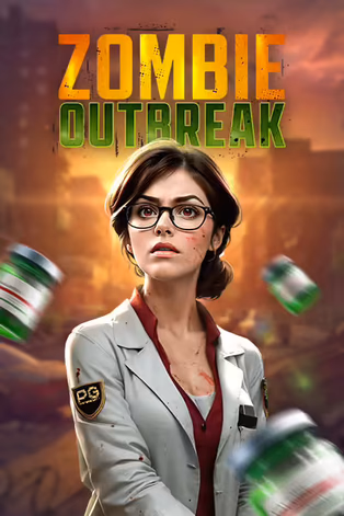 BOM88 Zombie Outbreak