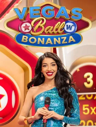 BOM88 Vegas Ball Bonanza