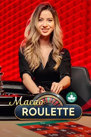BOM88 Roulette Macao